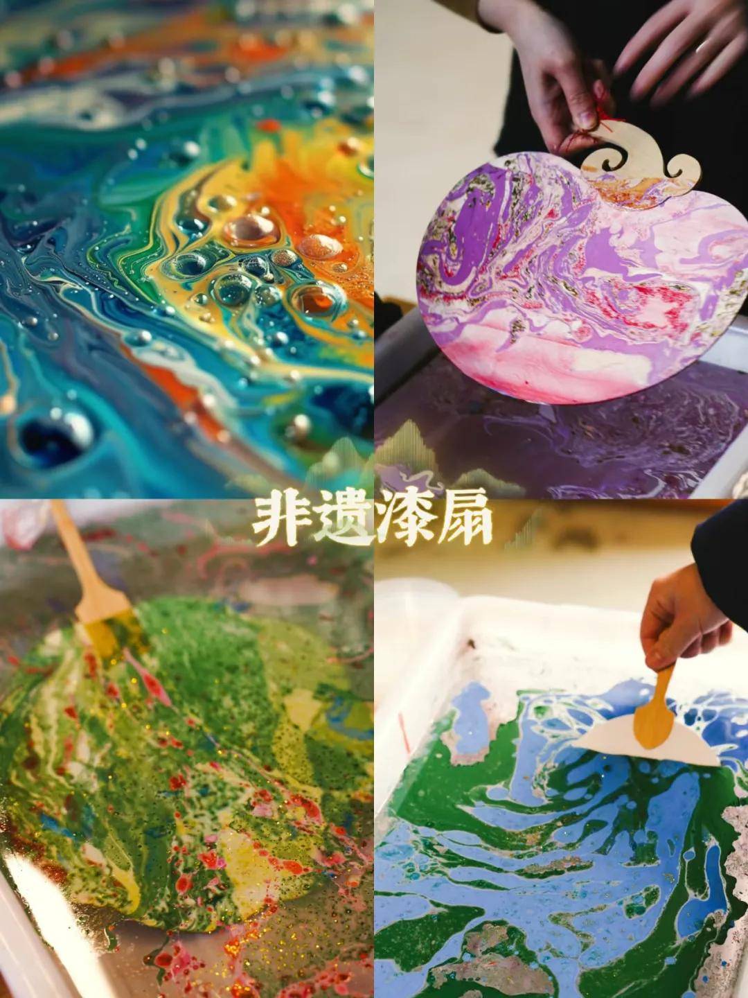 好city啊！zui美草坪畅玩市集，就在 W SQUARE
