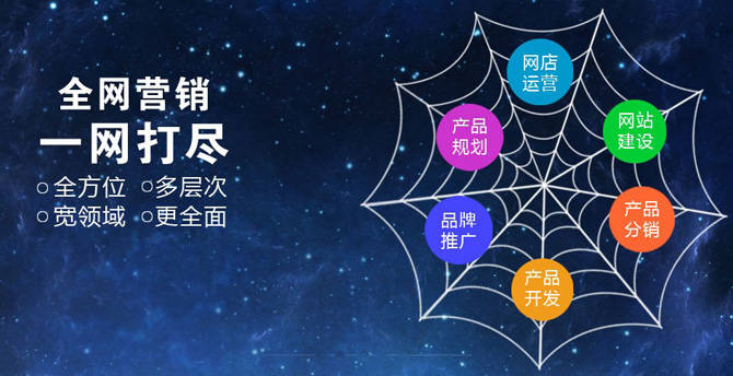 2024年全网营销推广新纪元：浙江玖叁鹿引领品牌飞跃
