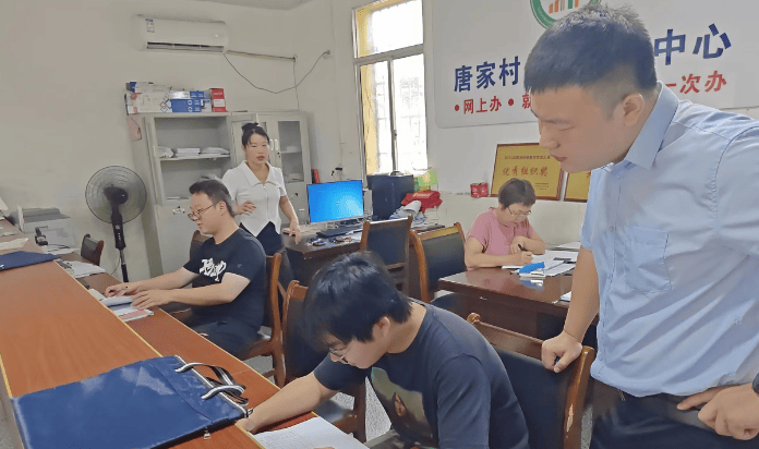 东安县鹿马桥镇开展防溺水督查 筑牢防溺水安全网