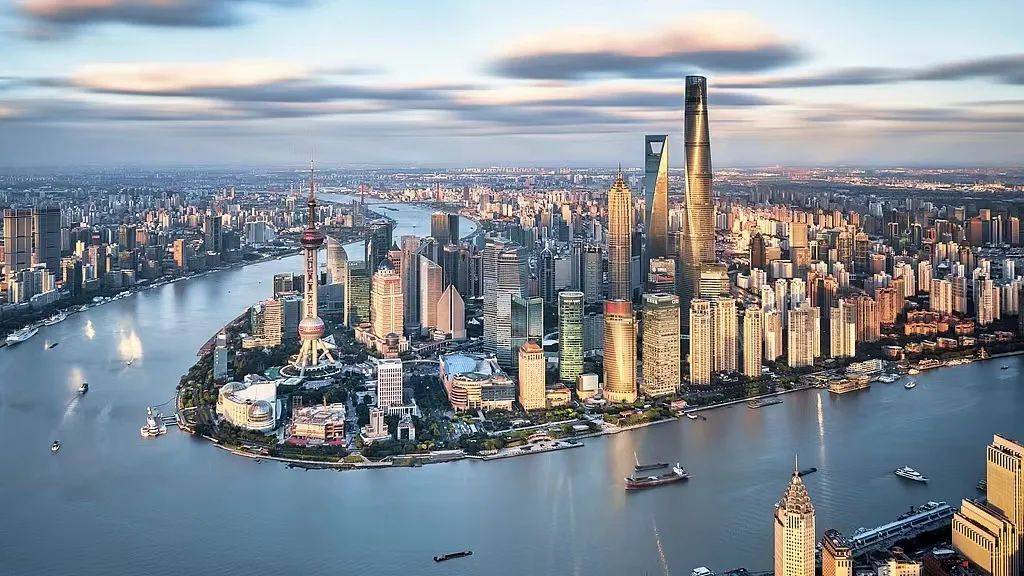 观点丨潘颖豪：China's bold stimulus: Passion, patience &amp; perseverance