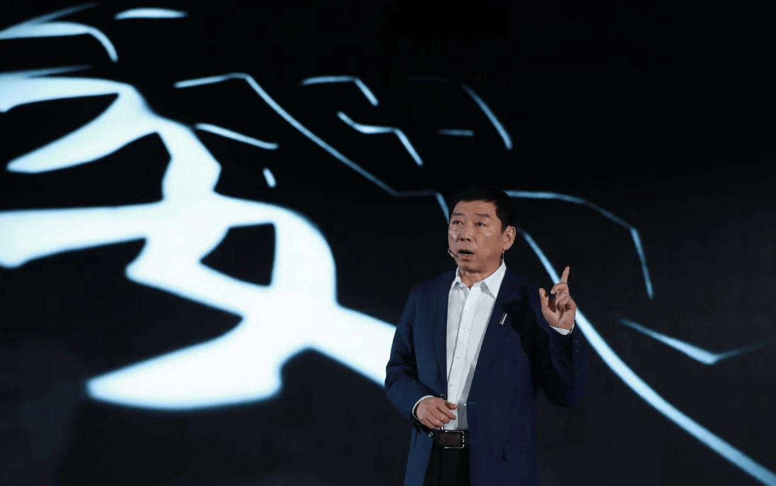 中国车市需要良币！长城魏建军：因为热爱，所以执着