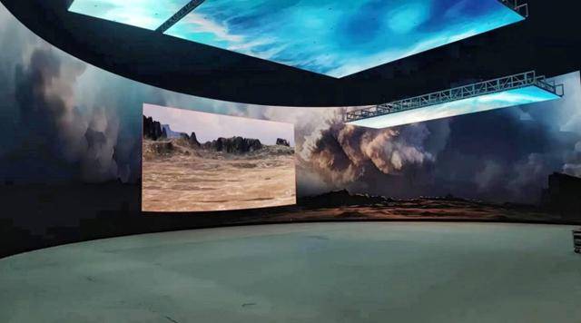 北京大兴迎来全新文化地标：星光元宇宙音乐现场盛大启幕