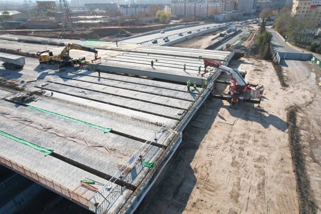 济南经十路继续东延！中国最长市政主干道路迎来新进展