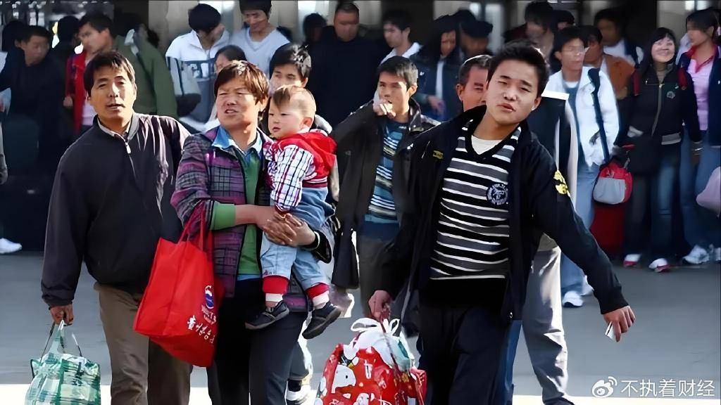 还有几天过年，这5个现象“很反常”，跟往年大不相同