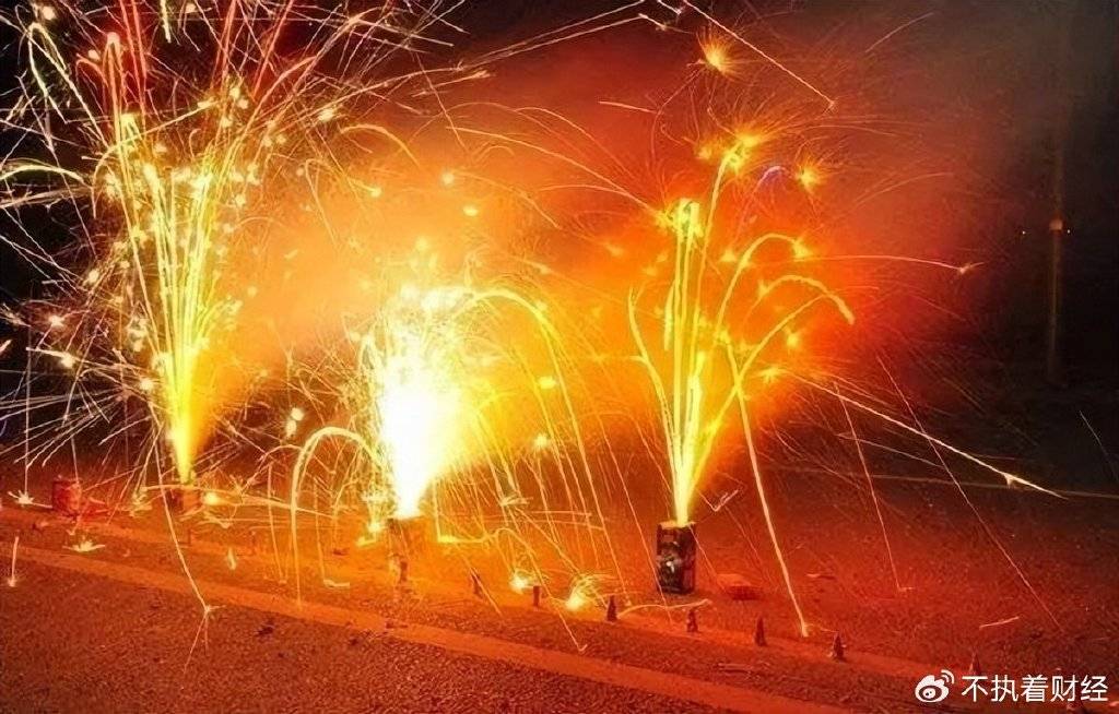 还有几天过年，这5个现象“很反常”，跟往年大不相同