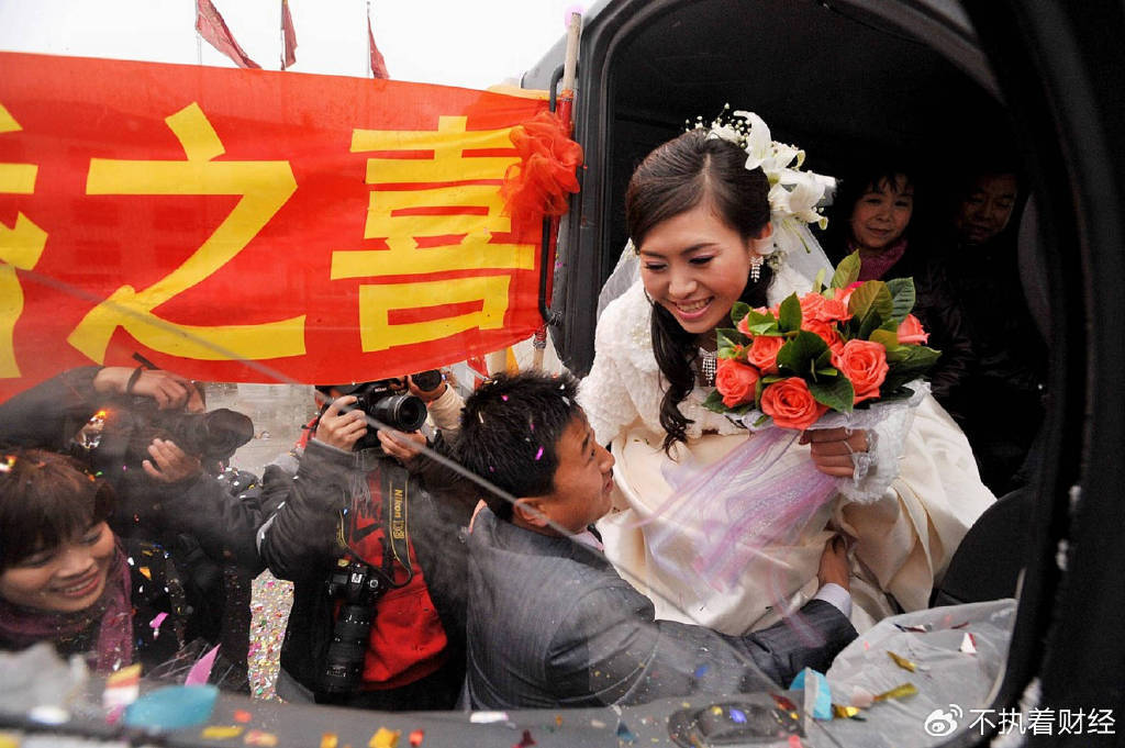 还有几天过年，这5个现象“很反常”，跟往年大不相同