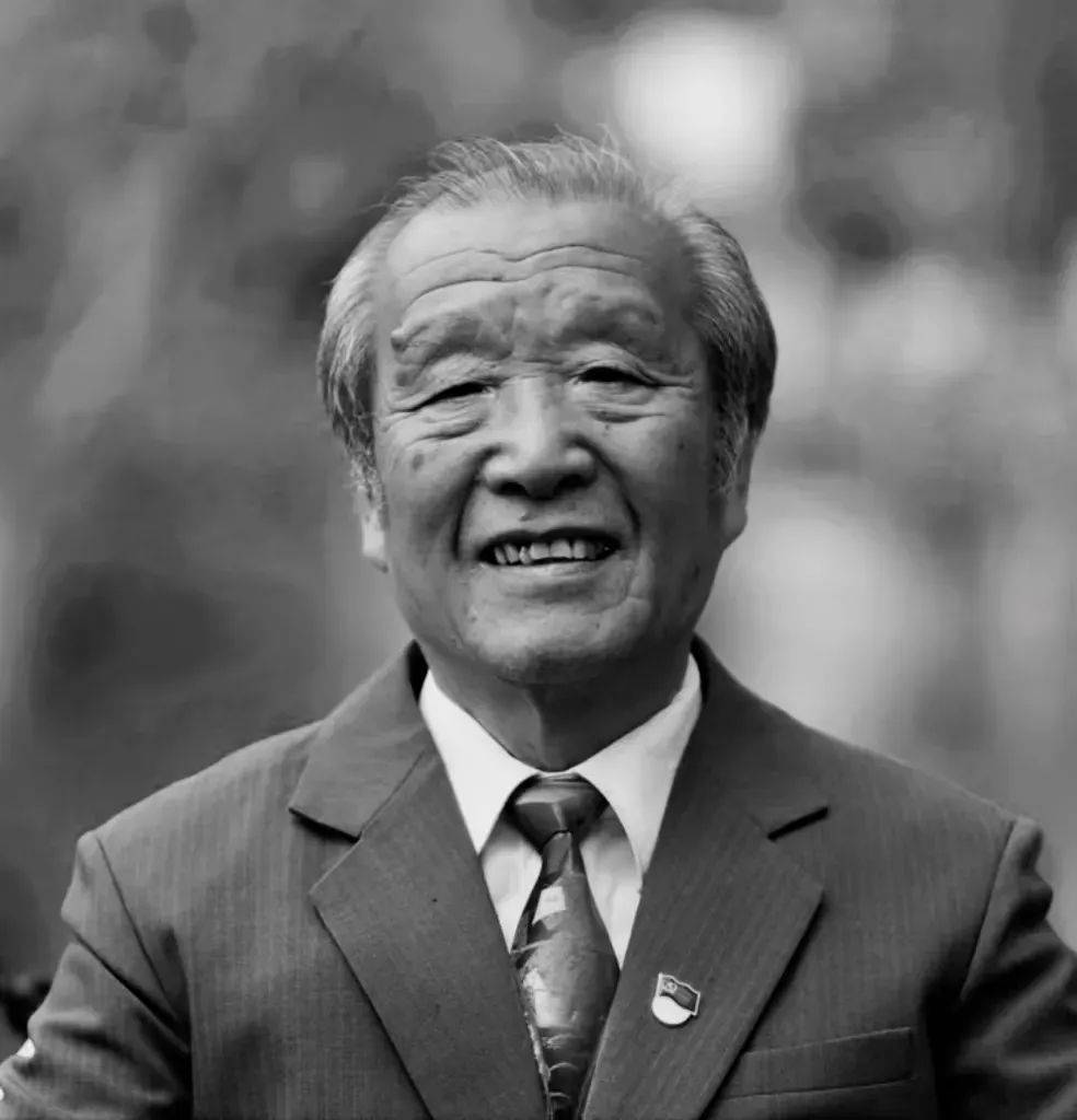 痛悼！吴铎教授在上海逝世，享年92岁