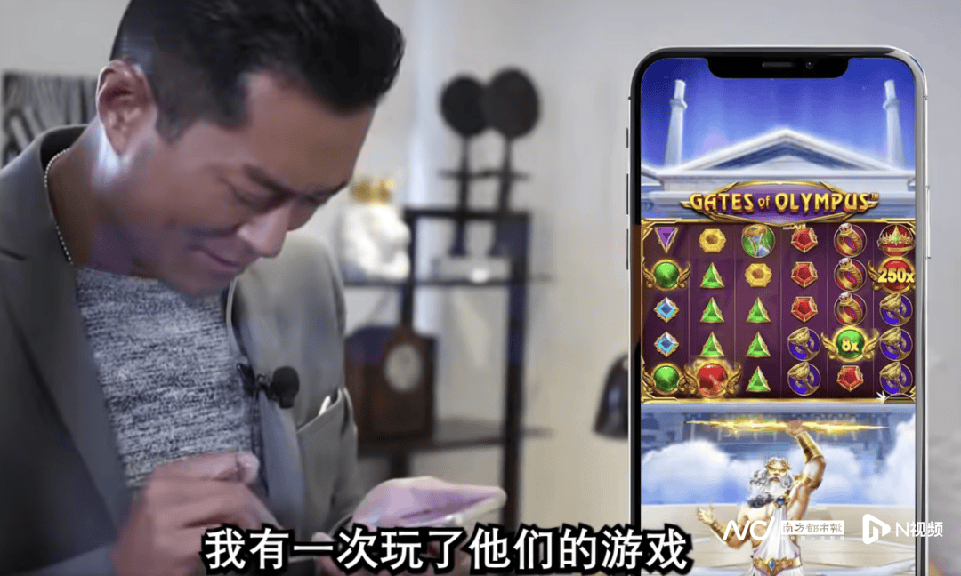 古天乐、林峯，突发声明！