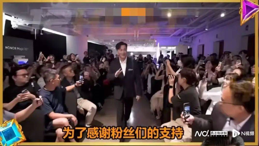 古天乐、林峯，突发声明！
