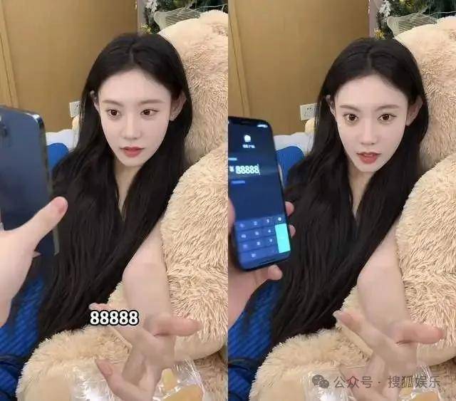 女网红不止一次问新婚不久的男明星“想不想离婚”，这也太冒犯了……