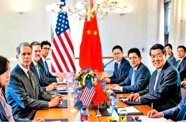 中美谈判顺利，印度高喊“中国不可信”，转头要求中方解禁稀土？