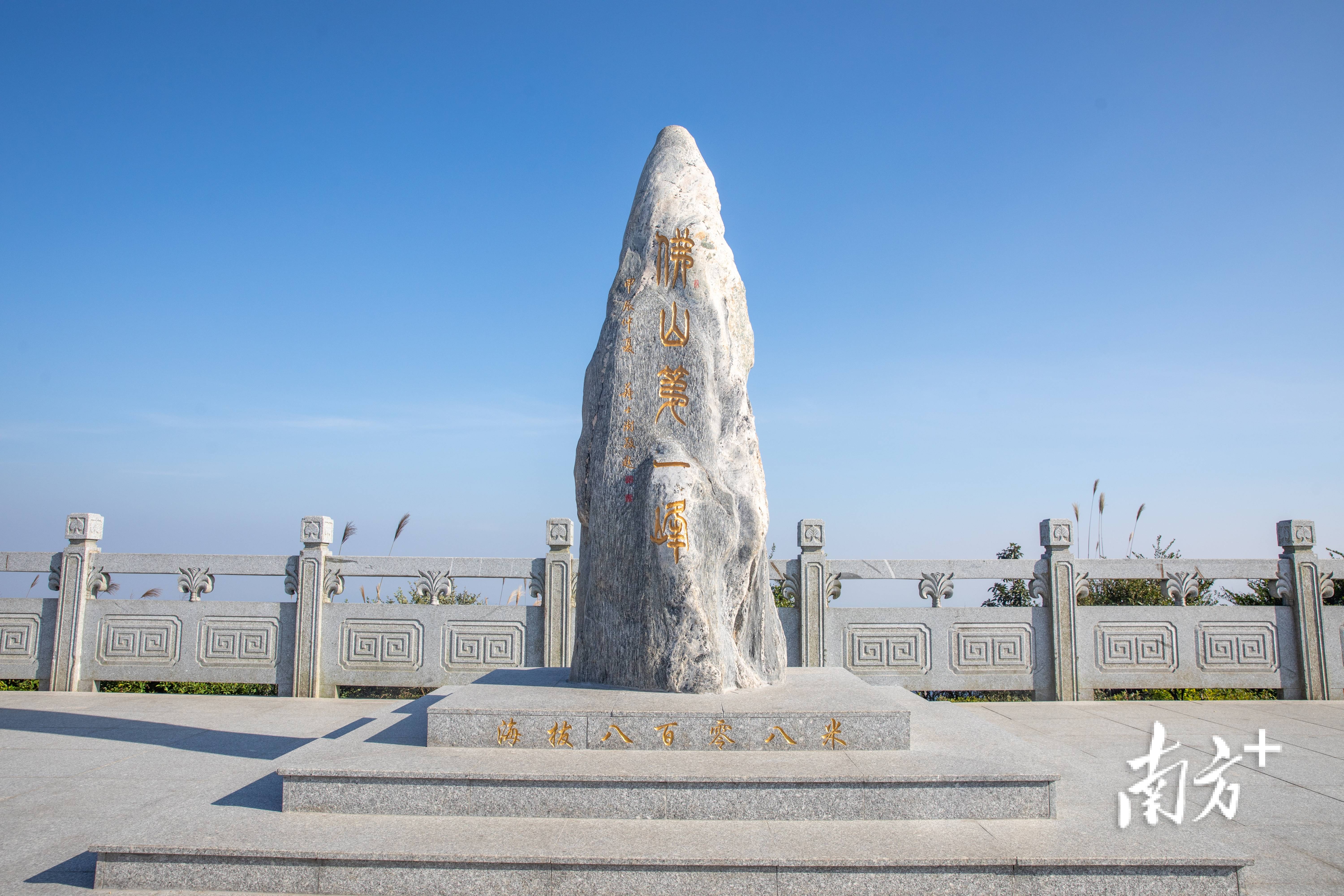 “佛山第一大村”又拿下一项“百千万工程”荣誉