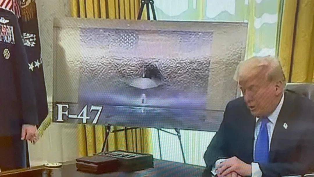 振奋！网友拍到2架歼-35伴飞歼-20，中国歼-35批量服役了？