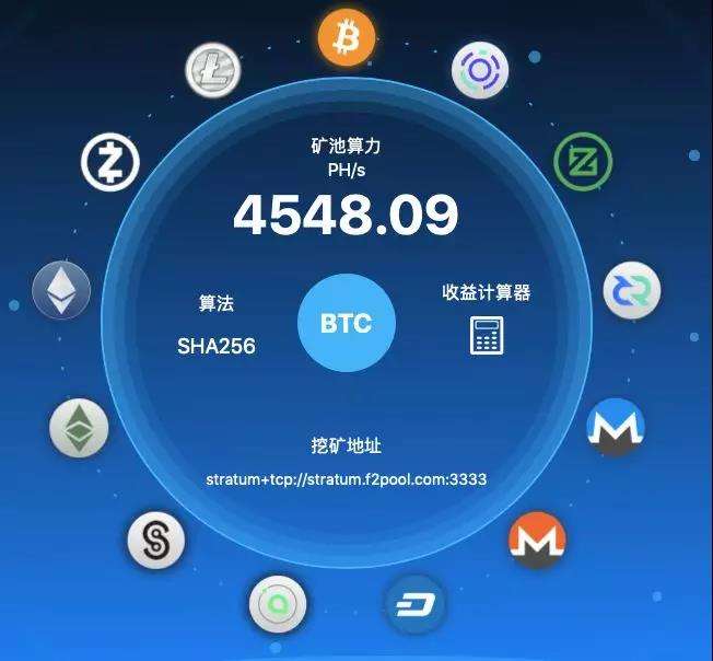 挖矿莱特币(ltc莱特币挖矿)