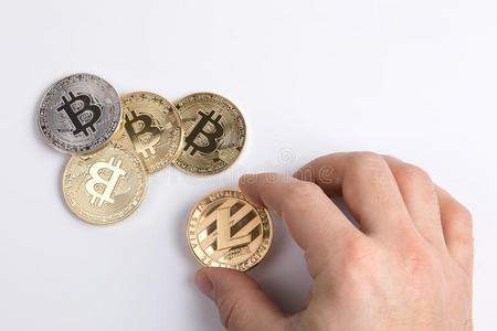 莱特币图(莱特币的价格行情)