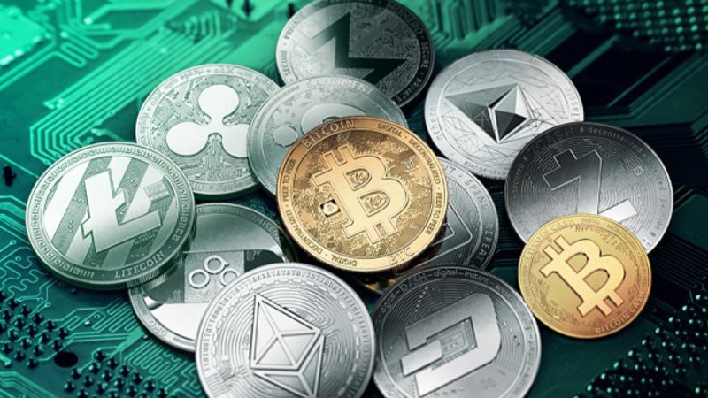 比特币和莱特币(比特币和莱特币走势图分析)