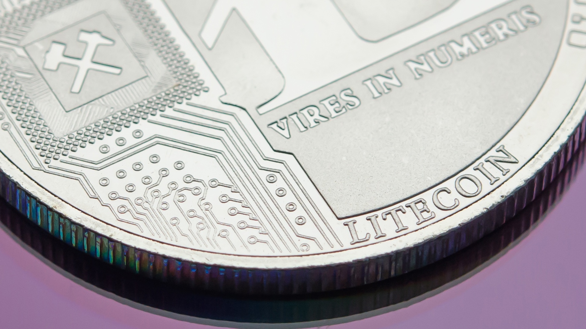 莱特币视频(莱特币litecoin)