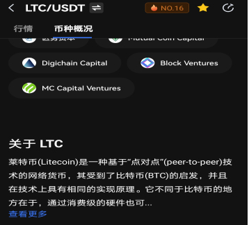 怎么交易莱特币(怎么交易莱特币的钱)