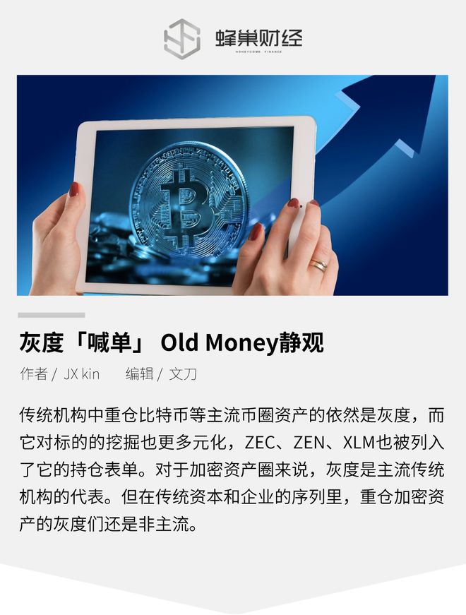 灰度莱特币(比特币灰度基金成立时间)